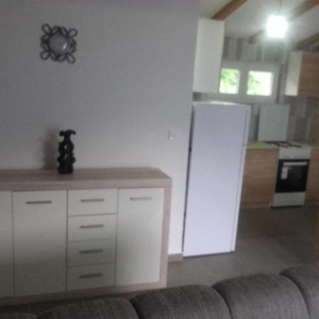 Apartment Marija Kotor Eksteriør billede