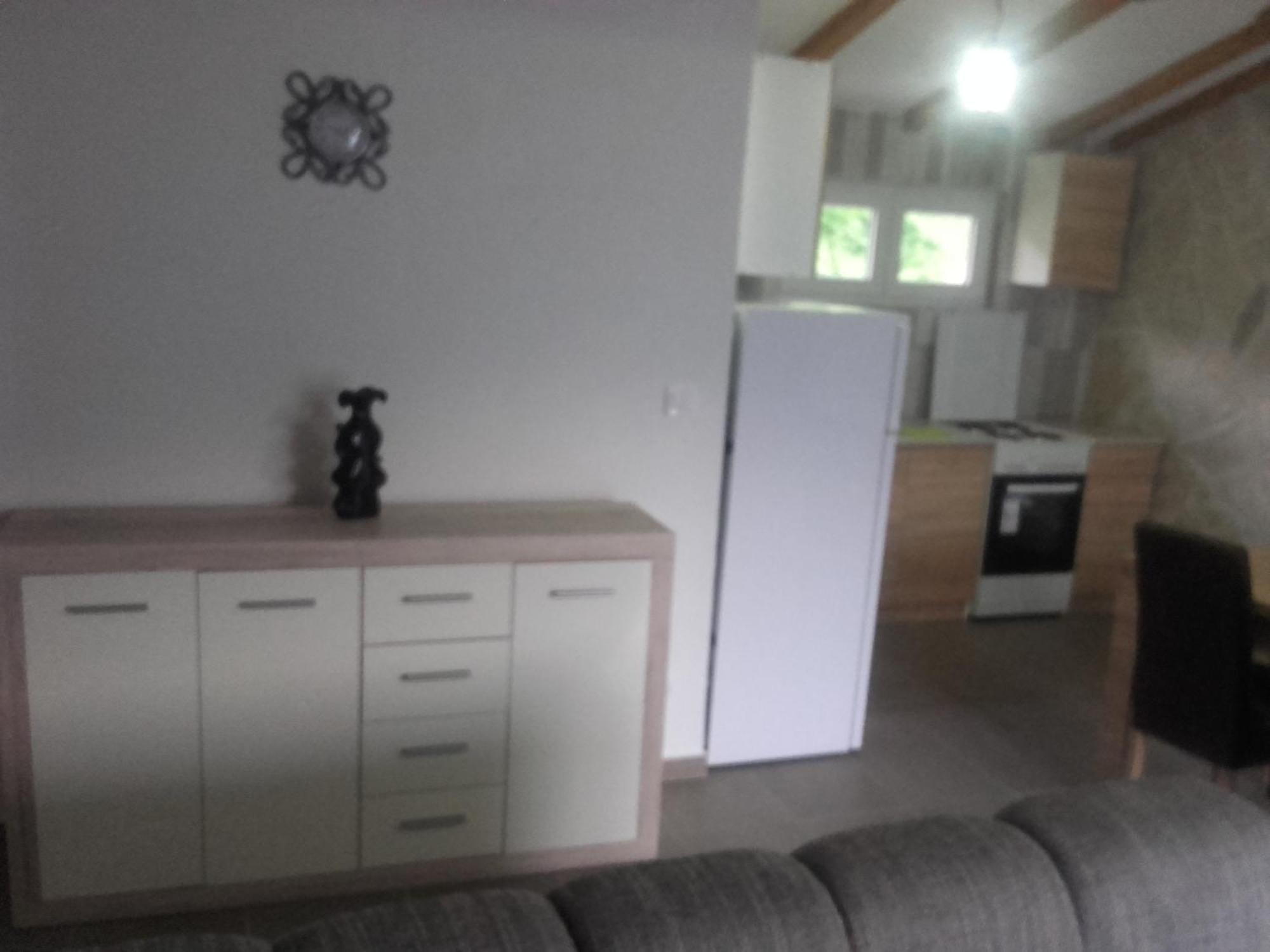 Apartment Marija Kotor Eksteriør billede