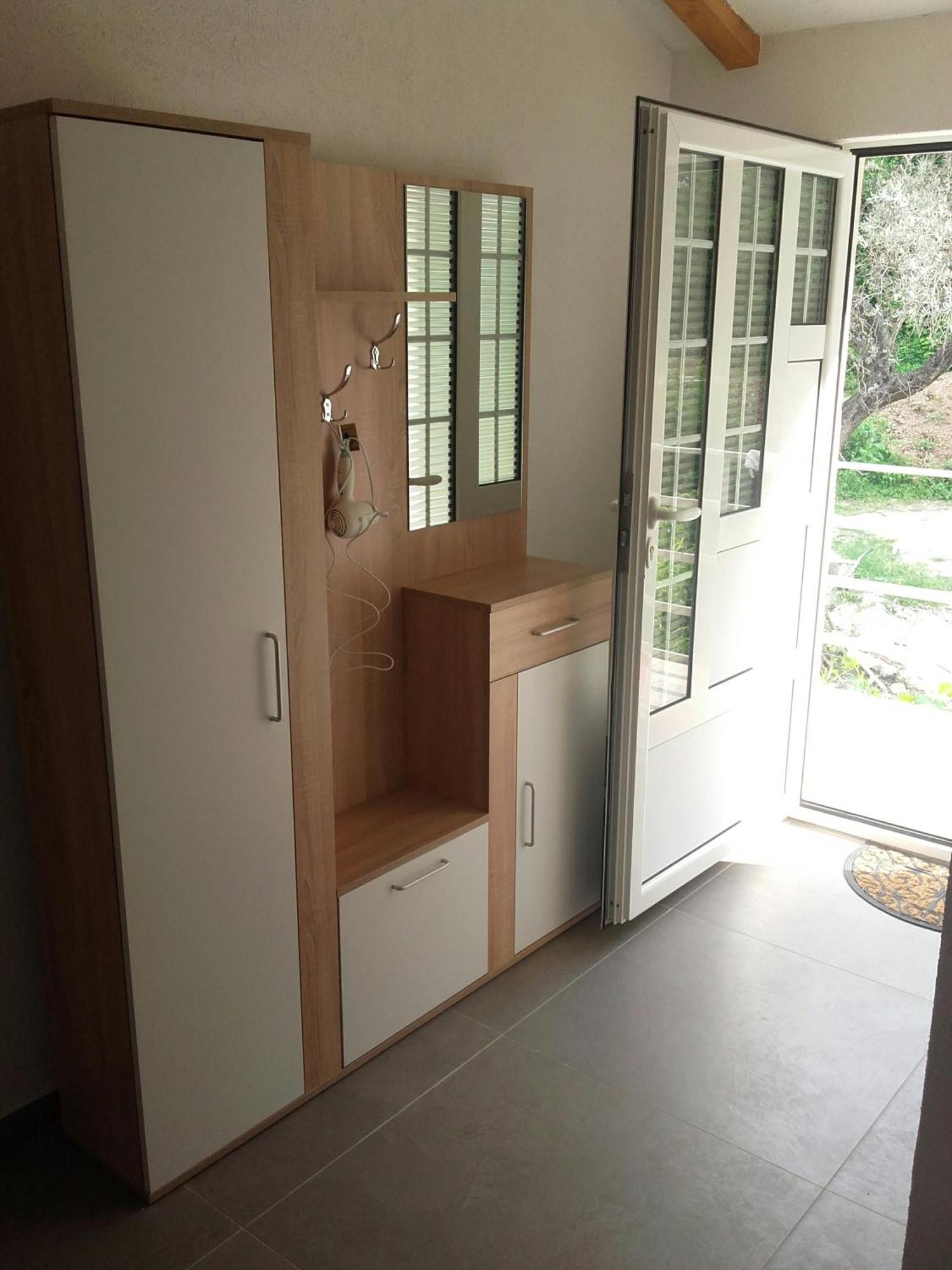 Apartment Marija Kotor Eksteriør billede