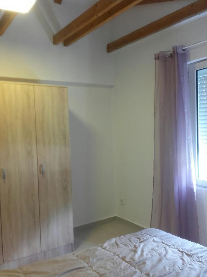 Apartment Marija Kotor Eksteriør billede