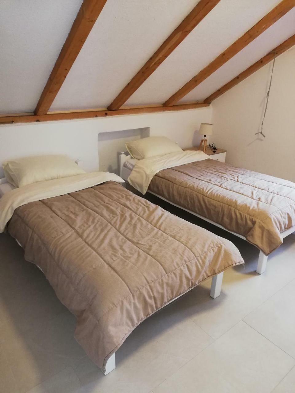 Apartment Marija Kotor Eksteriør billede