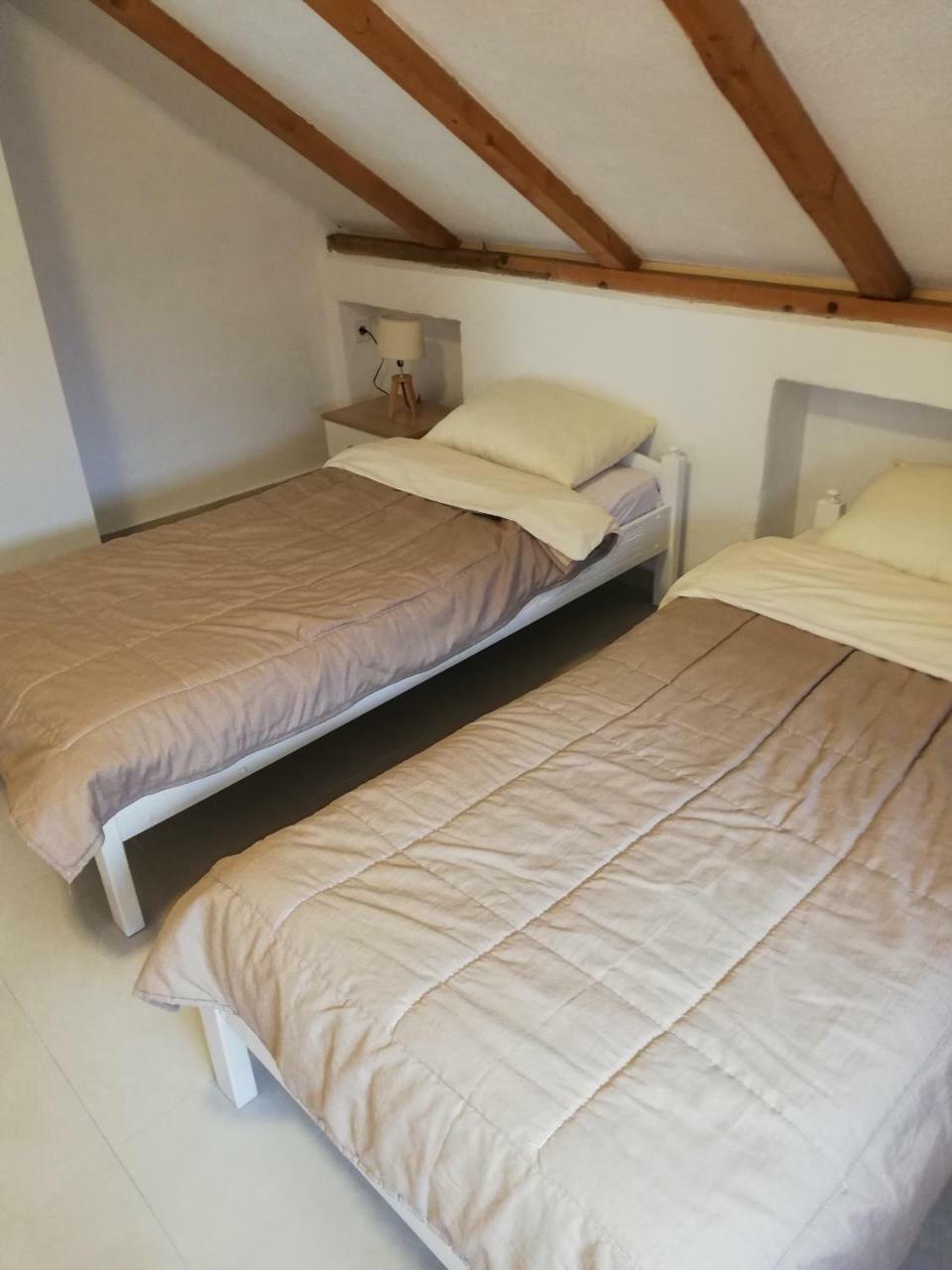 Apartment Marija Kotor Eksteriør billede